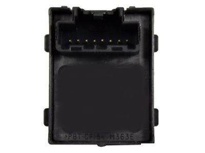 Ford 7C3Z-17B676-AA Switch - Electrically Operated Mirror