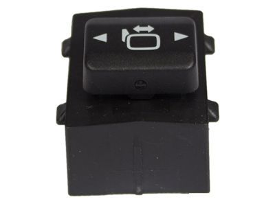 Ford 7C3Z-17B676-AA Switch - Electrically Operated Mirror