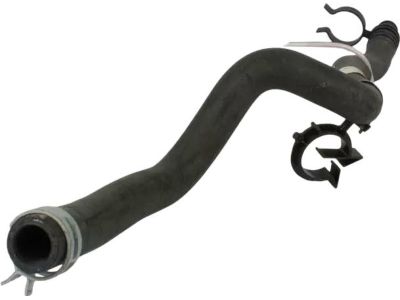 8V2Z-18472-B Ford Hose - Heater Water Product Photo 4 of 4
