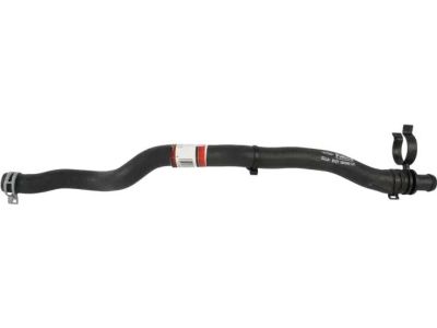 8V2Z-18472-B Ford Hose - Heater Water Product Photo 3 of 4