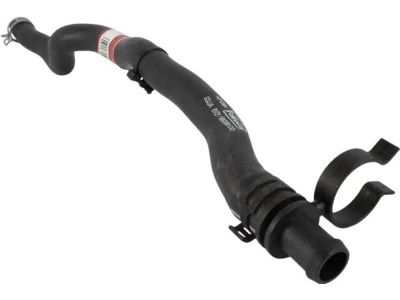 8V2Z-18472-B Ford Hose - Heater Water Product Photo 2 of 4