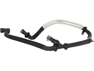 Ford 8V2Z-18472-B Hose - Heater Water 8V2Z-18472-B Ford Hose - Heater Water Product Photo 1 of 4