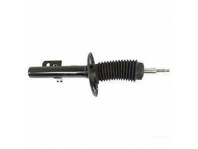 Lincoln Strut Housing - 8A5Z-18124-H