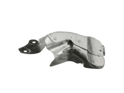 Mercury 5F9Z-9A462-AA Shield - Exhaust Manifold