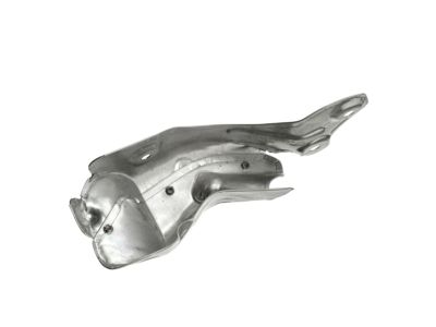 Mercury 5F9Z-9A462-AA Shield - Exhaust Manifold