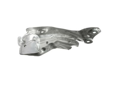 Mercury 5F9Z-9A462-AA Shield - Exhaust Manifold