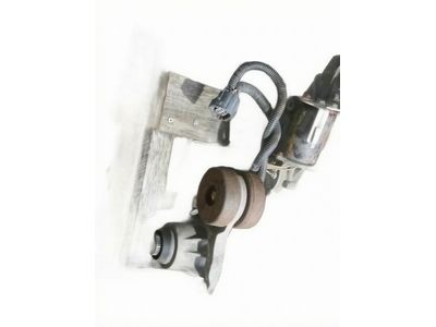 GL3Z-7A195-C Ford Case Assembly - Transfer Product Photo 2 of 4