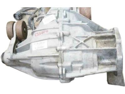 GL3Z-7A195-C Ford Case Assembly - Transfer Product Photo 4 of 4