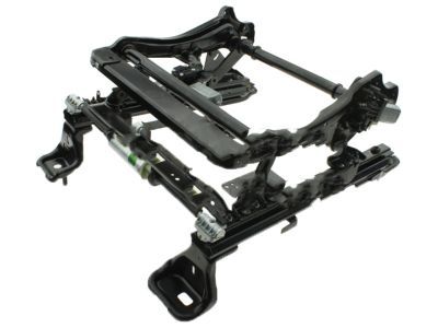 Lincoln BT4Z-7861711-C Track Assembly - Seat