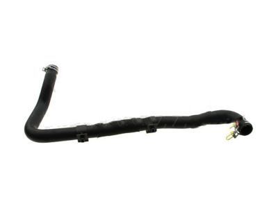 Mercury Mariner Coolant Reservoir Hose - 8L8Z-8260-A