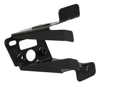 Ford JL3Z-17C972-B Bracket - Bumper Mounting