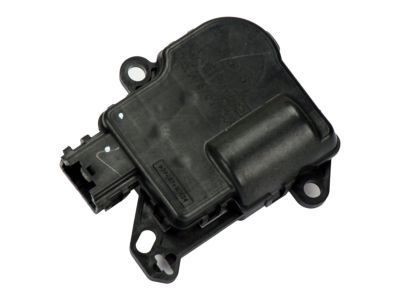 Ford Expedition Blend Door Actuator - 7L1Z-19E616-A