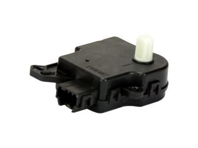 Ford Expedition Blend Door Actuator - 7L1Z-19E616-A