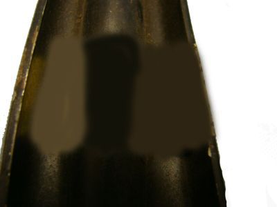 Mercury Trailing Arm - E6DZ5500D