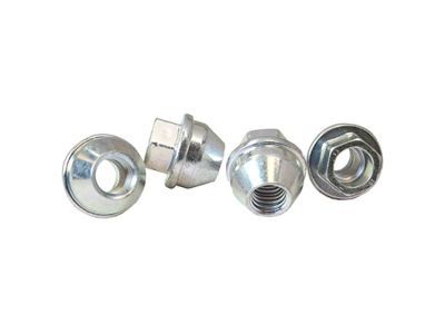 Ford 2L1Z-1012-AA Nut - Wheel