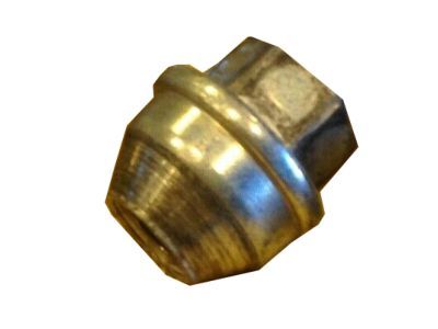 Ford 2L1Z-1012-AA Nut - Wheel