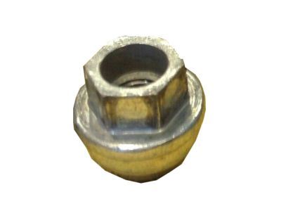Ford 2L1Z-1012-AA Nut - Wheel