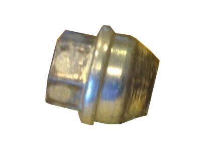 Ford 2L1Z-1012-AA Nut - Wheel