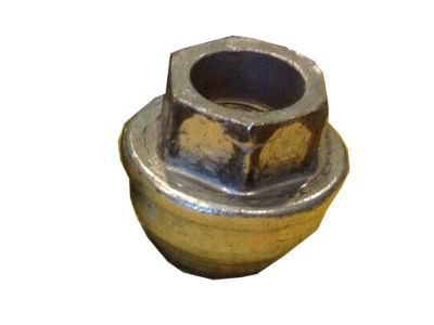 Ford 2L1Z-1012-AA Nut - Wheel