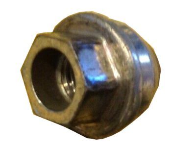Ford 2L1Z-1012-AA Nut - Wheel