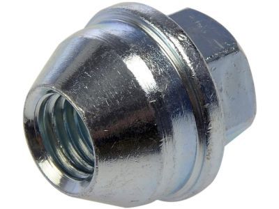 Ford 2L1Z-1012-AA Nut - Wheel