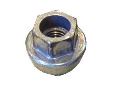 Ford 2L1Z-1012-AA Nut - Wheel