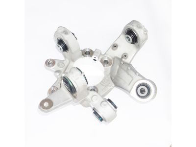 Ford DB5Z-5B759-A Knuckle & Bushing Assy