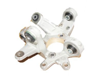 Ford DB5Z-5B759-A Knuckle & Bushing Assy
