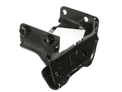 Mercury 7A2Z-6031-AA Bracket - Engine Mounting