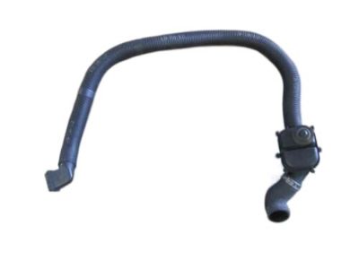 Ford FS7Z-6K683-B Hose Assembly