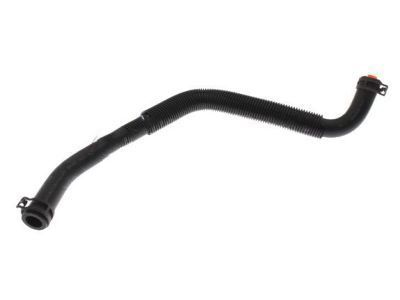Ford Expedition Power Steering Hose - 8L1Z-3691-C