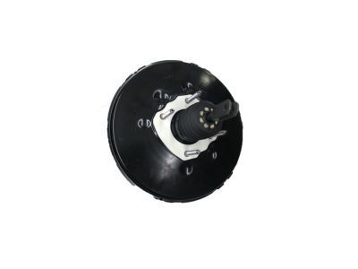 Lincoln AT4Z-2005-A Booster Assembly - Brake