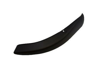Lincoln MKS Spoiler - 8A5Z-17626-AA