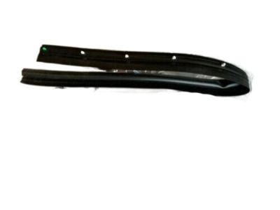 Ford YS4Z-5420759-AA Weatherstrip - Door