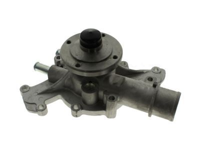 Mercury F87Z-8501-CA Pump Assembly - Water