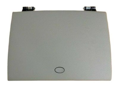Mercury 5F2Z-17044F58-AAC Cover
