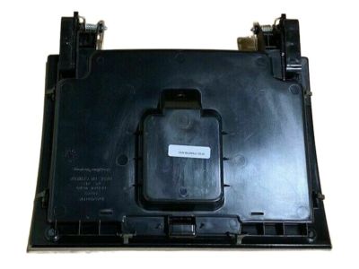 Mercury 5F2Z-17044F58-AAC Cover