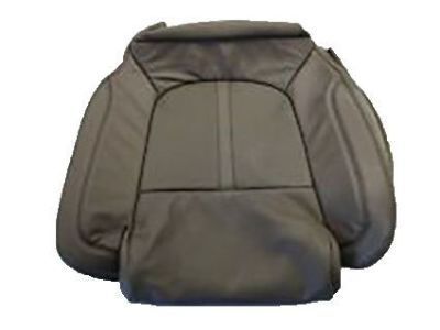 Lincoln Seat Covers - DA1Z-7862901-BA