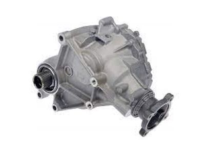 Mercury 7T4Z-7251-D Power Take Off Assy