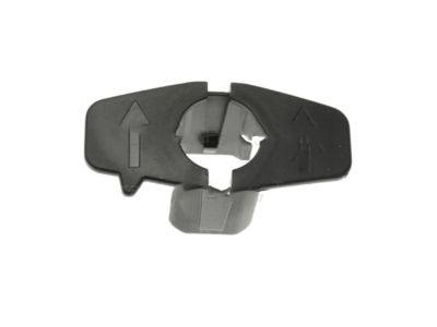 DG1Z-15K861-A Ford Parking Sensor Bracket Product Photo 2 of 2