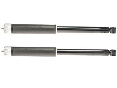 Ford CV6Z-18125-P Shock Absorber Assembly
