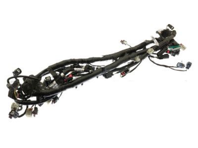 Ford GU5Z-12A581-EH Wire Assembly