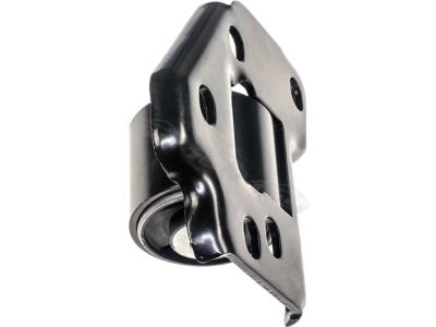 4W7Z-5A486-AB Ford Kit - Repair, Passenger Side Product Photo 4 of 4