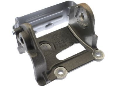 Ford F-250 Super Duty Motor And Transmission Mount - 7C3Z-6031-BA
