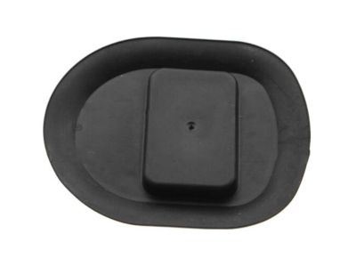 Ford AR3Z-7828646-A Fuel Pocket Support, Rear AR3Z-7828646-A Ford Fuel Pocket Support, Rear Product Photo 1 of 4