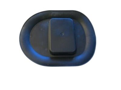 AR3Z-7828646-A Ford Fuel Pocket Support, Rear Product Photo 4 of 4