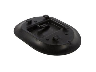 AR3Z-7828646-A Ford Fuel Pocket Support, Rear Product Photo 2 of 4
