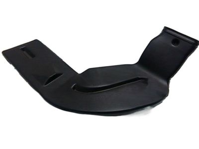 CV6Z-19B680-E Ford Duct - Air Vent, Passenger Side Product Photo 2 of 3