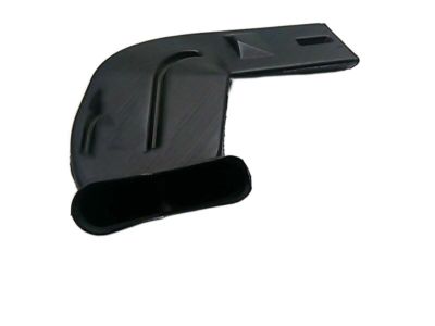 CV6Z-19B680-E Ford Duct - Air Vent, Passenger Side Product Photo 3 of 3