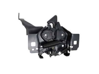 Ford 6L5Z-16700-AA Latch Assembly - Hood